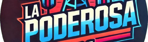 lapoderosa
